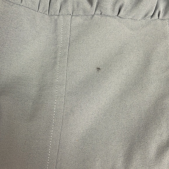 JOA Puff Sleeve Top Large - Picture 14 of 14